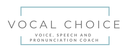 Sonya Ross Vocal Choice Logo